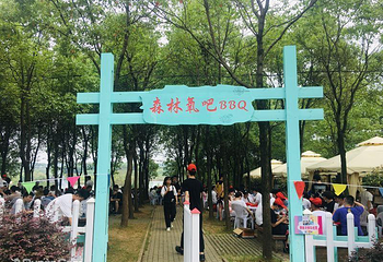 梁子湖葫芦岛房车露营地第 13 张图片