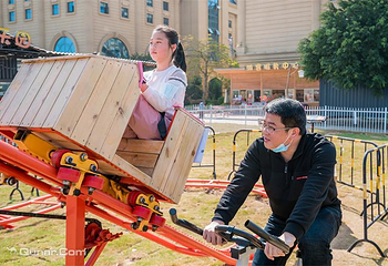 狮子城生态乐园第 9 张图片