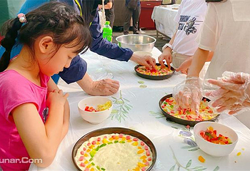 新天地生态农场-露营地第 18 张图片