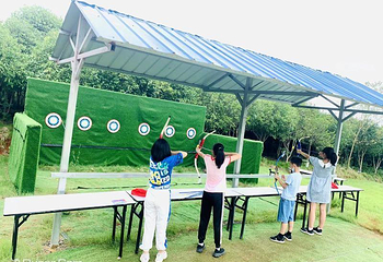 梁子湖葫芦岛房车露营地第 10 张图片