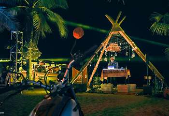极玩地球·天涯露营地第 13 张图片