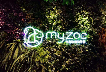 Myzoo萌宠科普乐园第 13 张图片