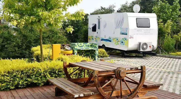 紫云花汐民宿(大连薰衣草庄园店)