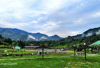 篷客露营地(高原河谷店)第 7 张图片