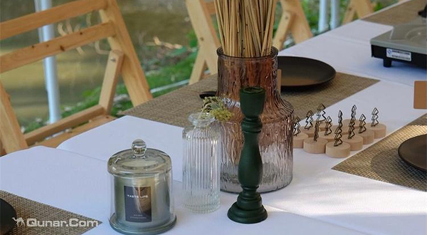 一森露营iChi Glamping露营地