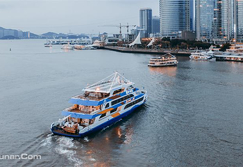 屿见厦门海上游第 3 张图片
