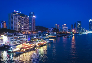 屿见厦门海上游第 22 张图片