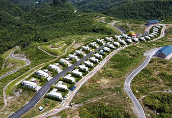 崔苏坝国际露营基地第 7 张图片