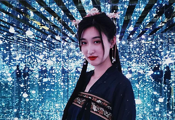 梵高星空艺术馆（宁波旗舰店）第 12 张图片