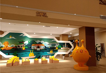 疯狂的麦咭(长沙店)第 4 张图片