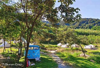 样可露营(惠州南昆山营地)第 6 张图片
