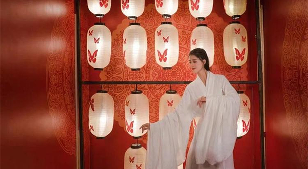 良人归爱情博物馆