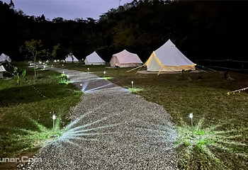 风铃谷·合营Hub Camp第 24 张图片