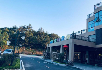 北迹露营1号露营地第 11 张图片