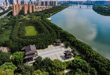 沈水湾公园马场第 1 张图片