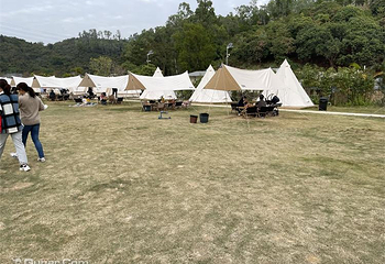 星野Star Field·露营地(罗湖店)第 9 张图片