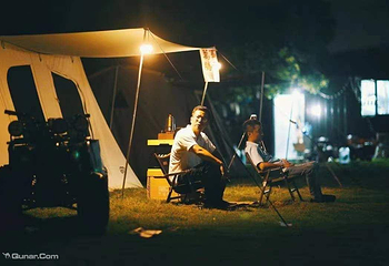 福清兰卡野奢露营地第 14 张图片