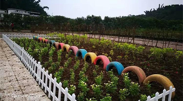 熊快跑亲子户外营地