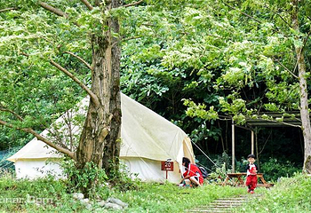 篷客露营地(高原河谷店)第 9 张图片