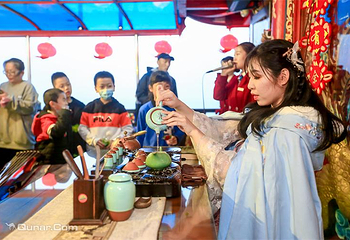 屿见厦门海上游第 14 张图片