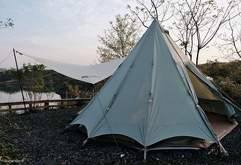 Camp Wonder露营地第 12 张图片