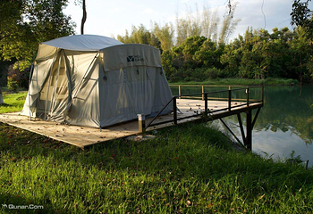 Enjoy camping·林露营地第 4 张图片