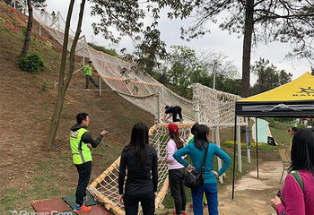 北迹露营1号露营地第 7 张图片