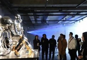 海汇美术馆第 4 张图片
