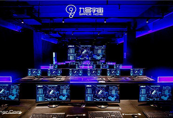 西安九号宇宙航天科普馆第 4 张图片