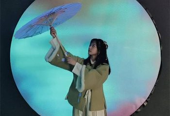 梵高星空艺术馆（宁波旗舰店）第 13 张图片