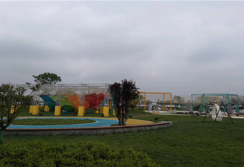 原乡农场第 2 张图片