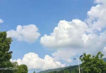 连云山大峡谷漂流第 30 张图片