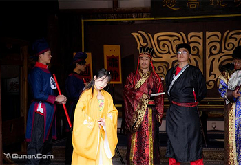 中国马镇旅游度假区第 4 张图片