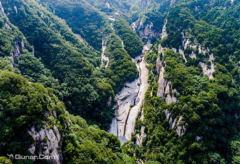 黑龙潭风景区第 5 张图片