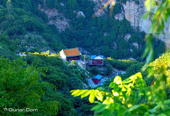 黑龙潭风景区第 2 张图片