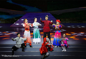 中国马镇旅游度假区第 9 张图片