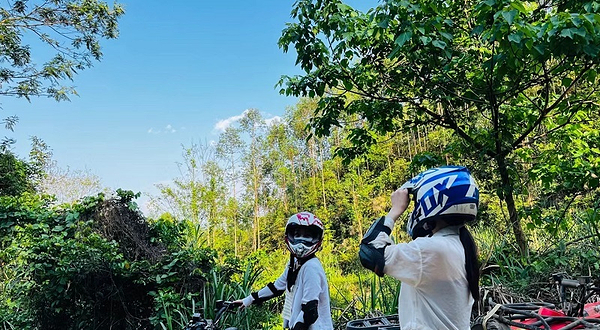 飞野丛林越野俱乐部