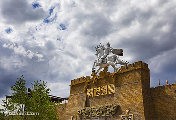 中国马镇旅游度假区第 38 张图片