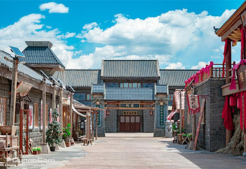 中国马镇旅游度假区第 27 张图片