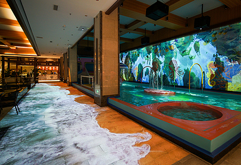 美淋温泉水汇第 12 张图片