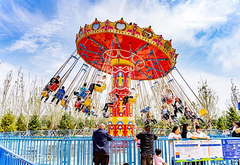 中国马镇旅游度假区第 22 张图片