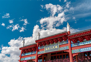 中国马镇旅游度假区第 25 张图片