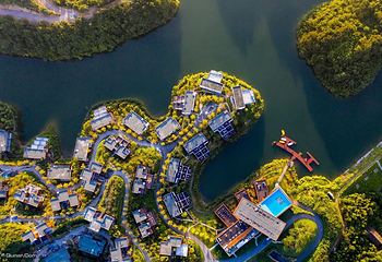 杭州乐活岛第 6 张图片