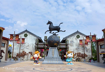 中国马镇旅游度假区第 79 张图片