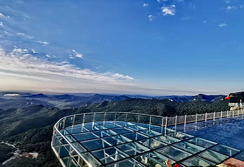 大芦花景区第 57 张图片