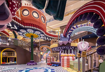 宁波Meland Club(中海环宇城店)第 8 张图片