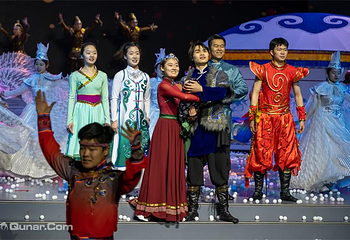 中国马镇旅游度假区第 29 张图片