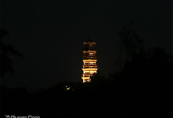 分塔山省级森林公园第 4 张图片