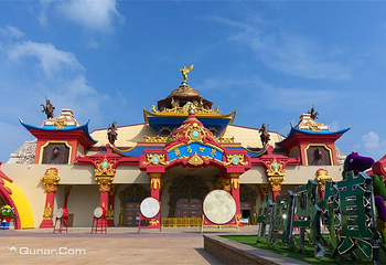 中国马镇旅游度假区第 81 张图片