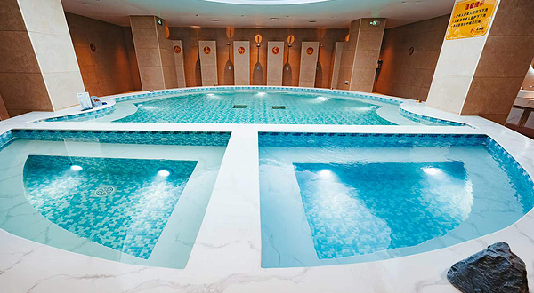 喜浴汇汤泉生活馆(嘉润国际广场店)